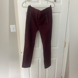 LOFT Marissa Skinny Pant. Size 0